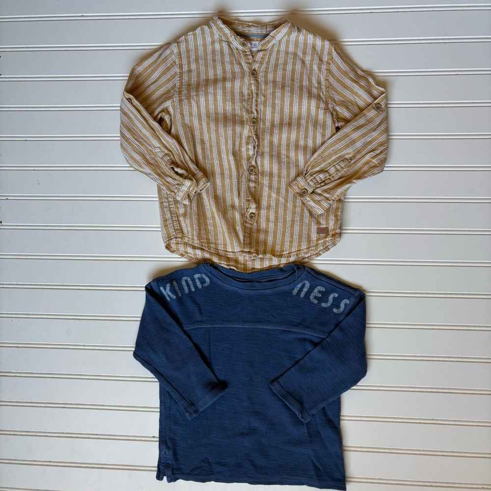 Toddler Bundle - Picture 3 of 3